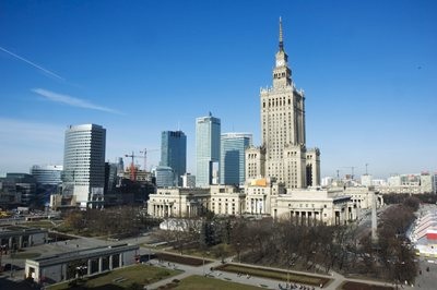Warsaw - Poland
