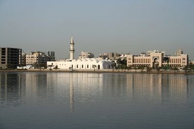 Jeddah - Saudi Araba