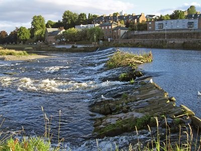 Dumfries - Scotland