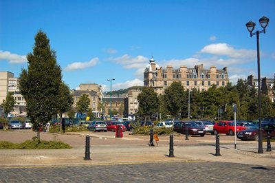 Dundee - Scotland