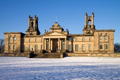 Edinburgh - Dean Gallery
