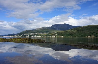 Fort William - Scotland