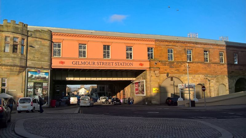 Car Rental Glasgow Train Station Car Rental Glasgow Train Station