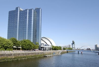 Glasgow - Scotland