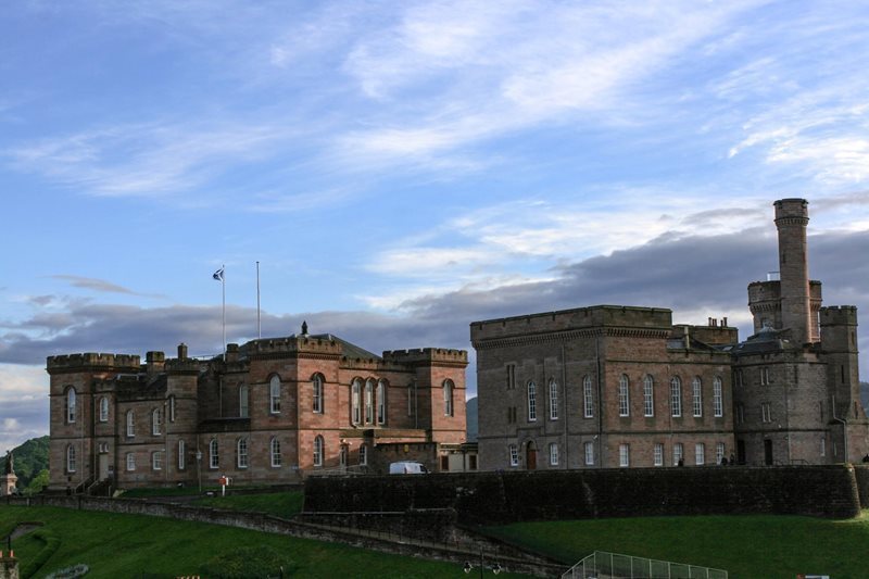 Car Rental Delivery Inverness at Ronald Fitzpatrick blog