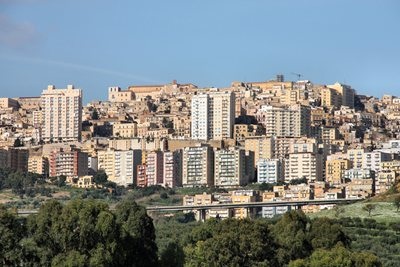 Agrigento - Sicily