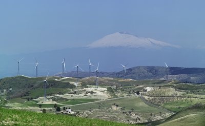 Catania - Countryside