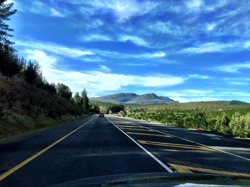 Car Hire Car Rental South Africa from Rhino