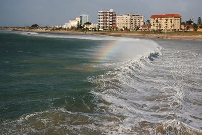 Port Elizabeth - South Africa
