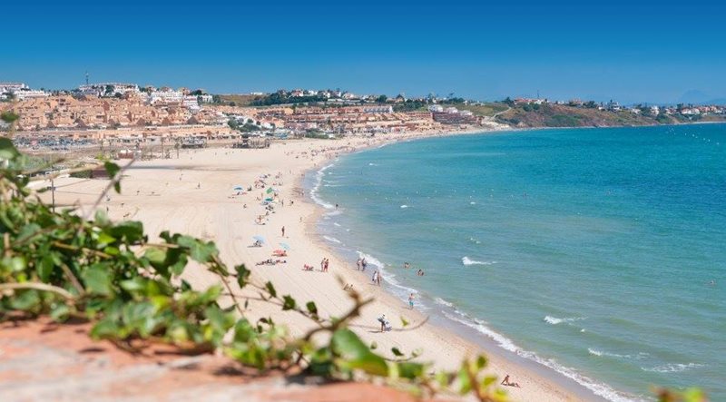 Car Rental In Southern Spain Car Rental In Southern Spain