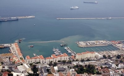 Algeciras - Spain