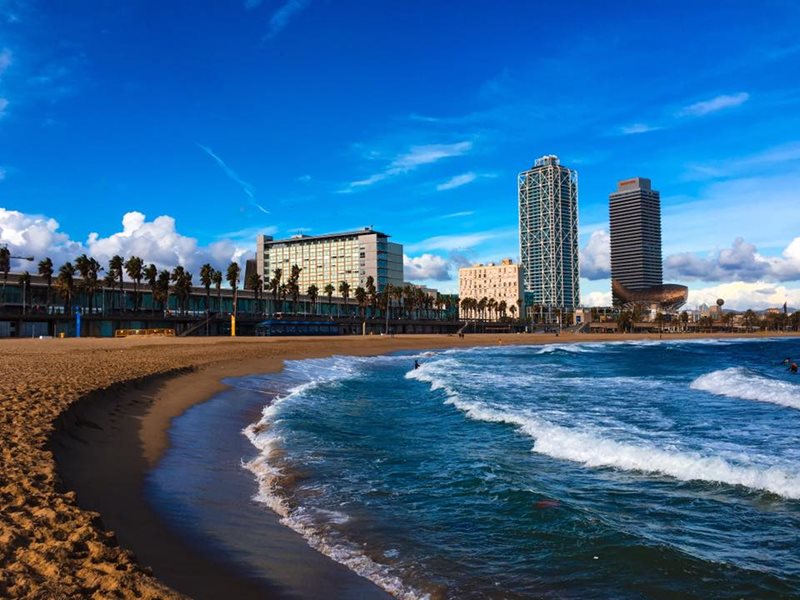 Car Hire Barcelona Cheap Car Rental Barcelona Spain from Rhino