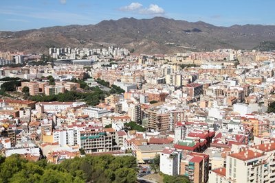 Malaga - Spain