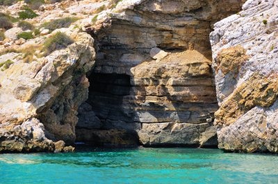 Murcia - Rocky Cove