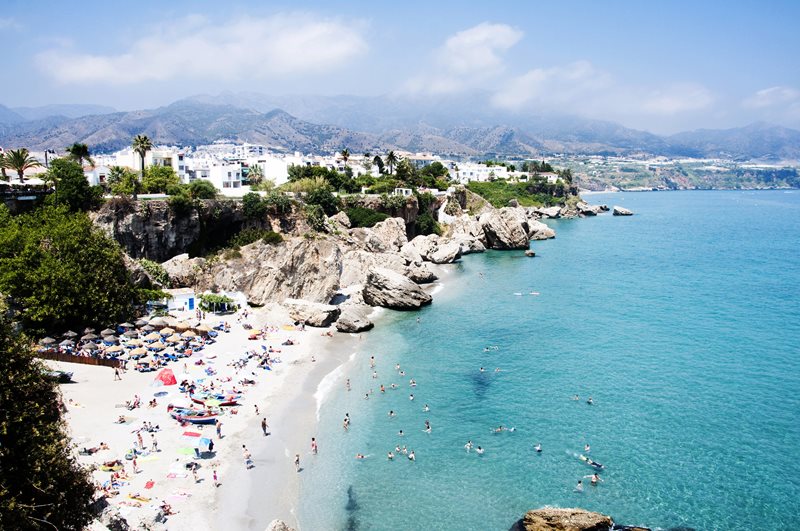 Car Rental Nerja Spain Car Rental Nerja Spain