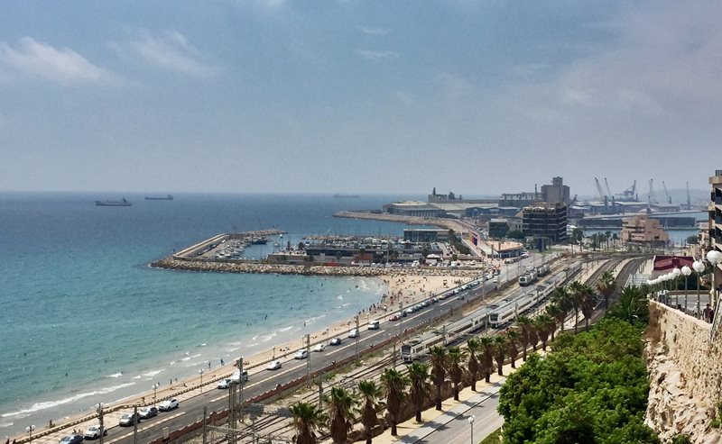 Tarragona - Spain