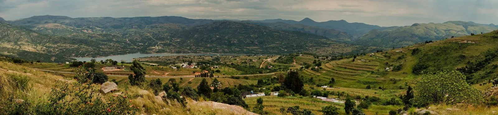 Eswatini (Swaziland) Banner Image