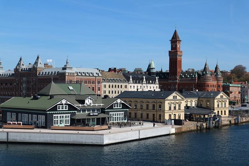 Helsingborg - Sweden