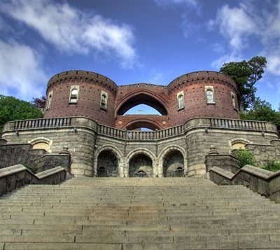 Helsingborg - Karnan