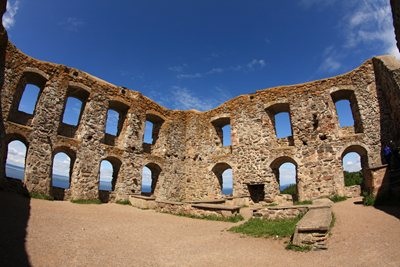 Jonkoping - Brahehus Castle