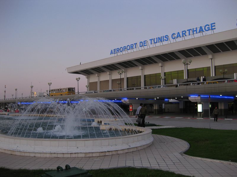 Car Hire Tunis Airport Car Rental Tunis Carthage Airport from Rhino