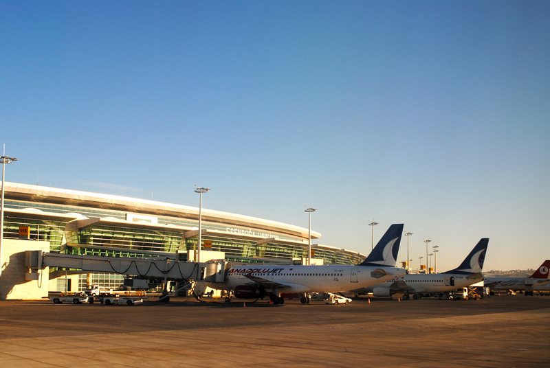 Car Hire Ankara Airport Cheap Car Rental Esenboga Airport Rhino