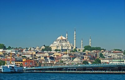 Istanbul - Turkey