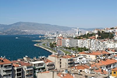 Izmir - Turkey