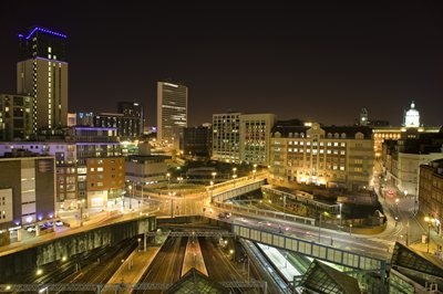 Birmingham - United Kingdom