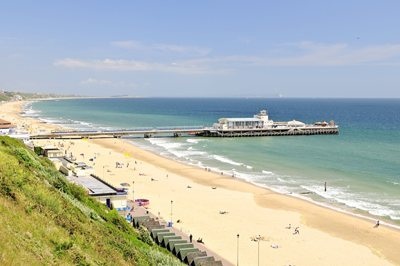 Bournemouth - United Kingdom