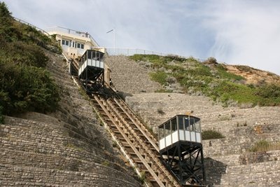 Bournemouth - Railway