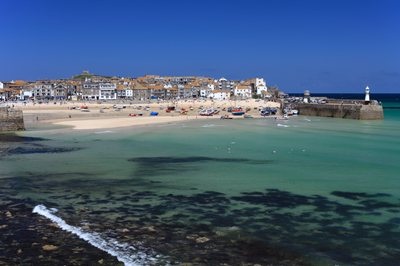 Cornwall - United Kingdom