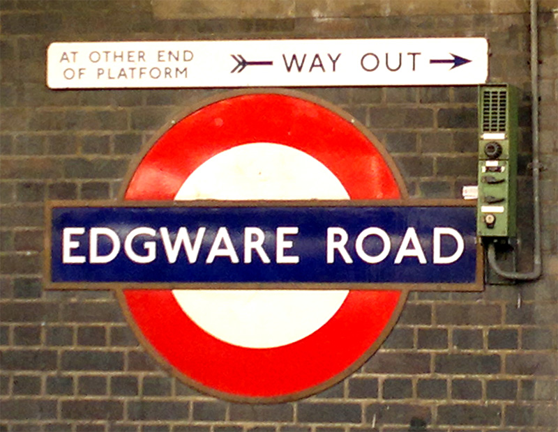 Car Hire Edgware Road Car Rental Edgware Road from Rhino