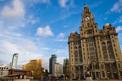 Liverpool - United Kingdom