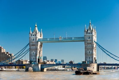 London - Tower Bridge