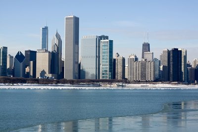 Chicago - United States