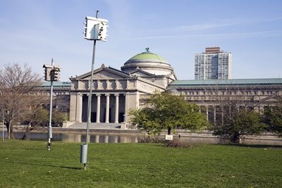 Chiacago - Museum Of Science