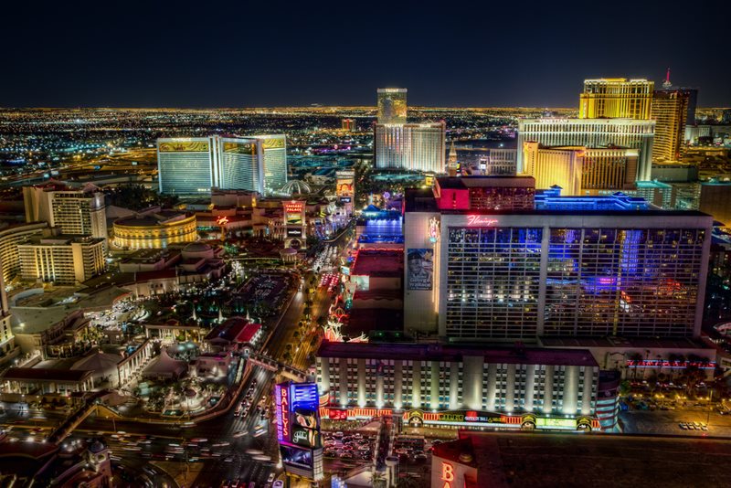Las Vegas - United States
