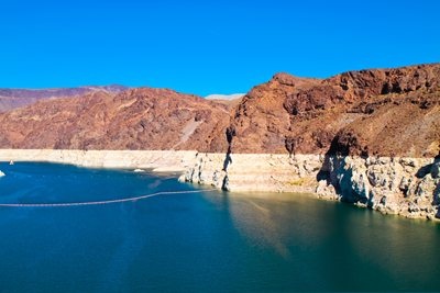 Las Vegas - Hoover Dam