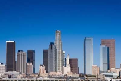 Los Angeles - United States