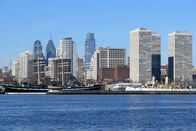 Philadelphia - United States