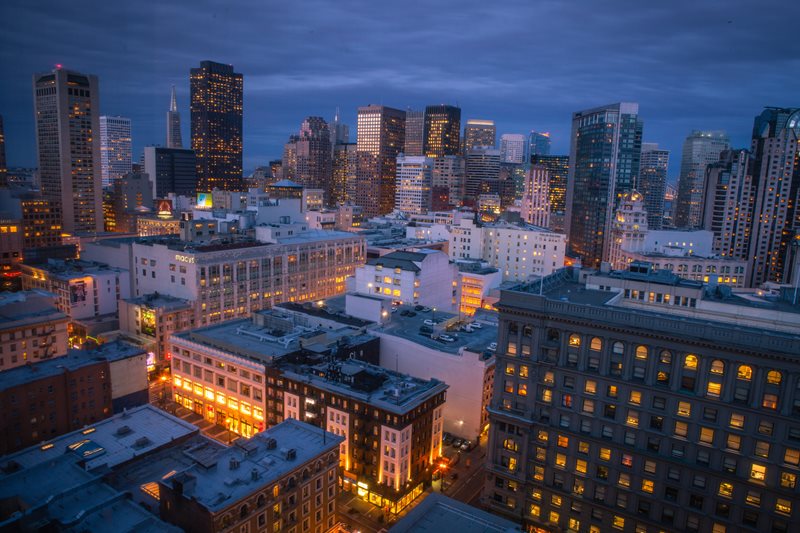 San Francisco - USA
