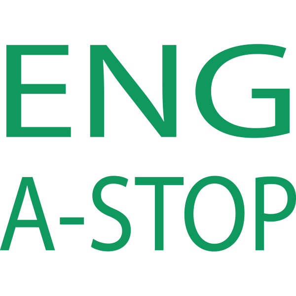 Engine start stop symbol in green