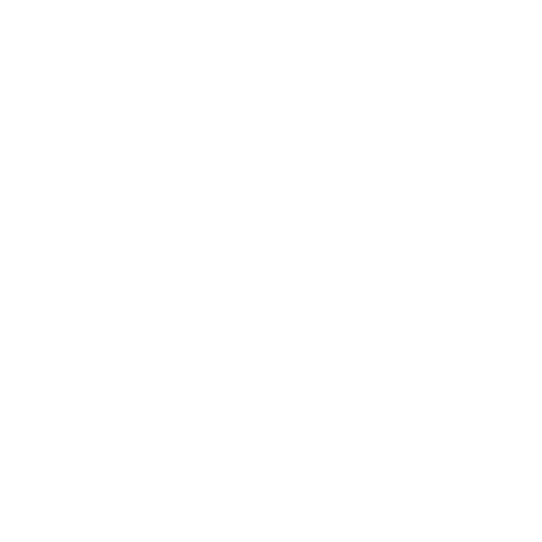 Fan symbol in white