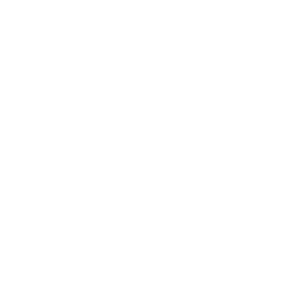 Indicator symbol in white
