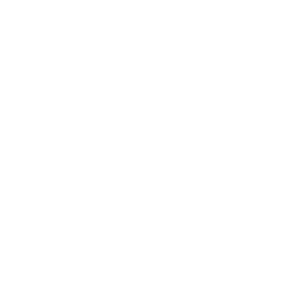 Off symbol in white