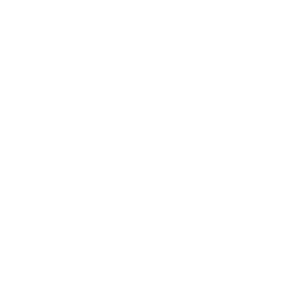 Side lights symbol in white