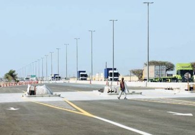 Morocco Toll Roads