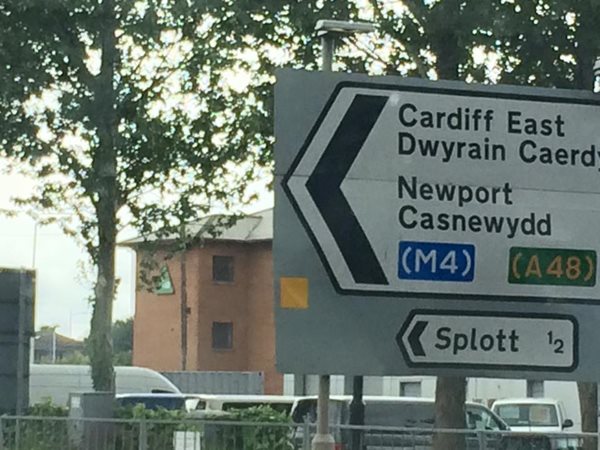 Cardiff-Road-Sign