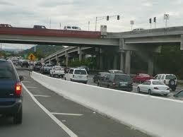 Puerto Rico Traffic